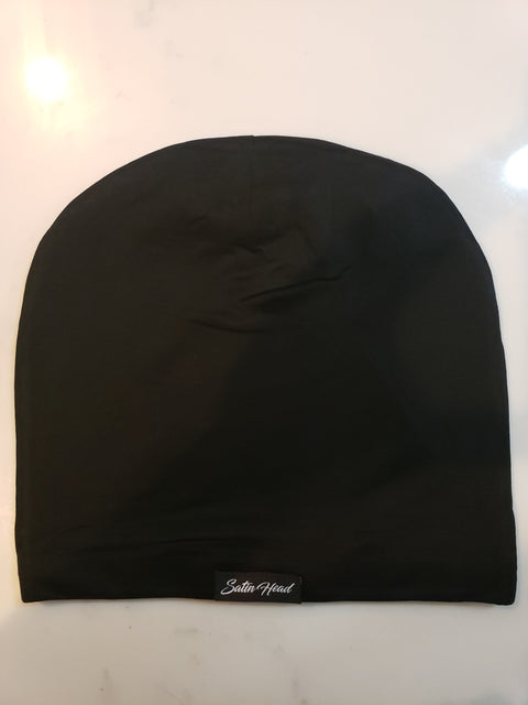 Satinhead - Satin Lined Cap